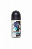 Антиперспирант Роликовый "NIVEA" Невидимая защита Fresh 50 мл