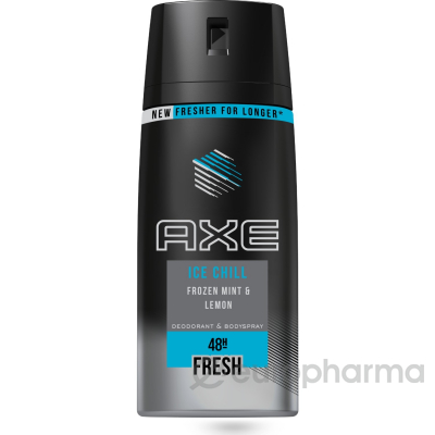  ›  › Deodorants & Antiperspirants (8690637896170)