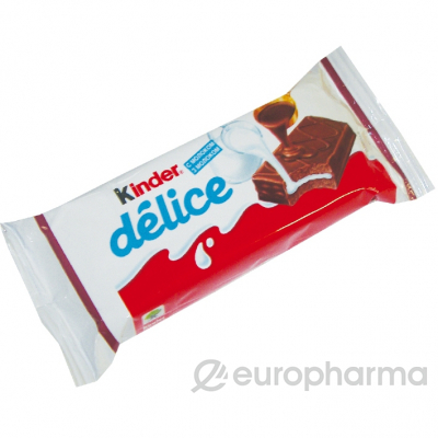 Kinder Delice