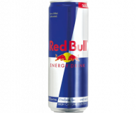 Red Bull Энергетический напиток KZ Can 0,25 л