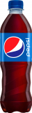 Pepsi Напиток газированный 0,5 л
