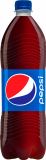 Pepsi Напиток газированный 1,0 л