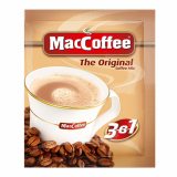 MacCoffee кофе Оригинал 3 в 1 20 г