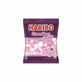 Haribo Маршмэллоу PINK & WHITE 70 г