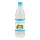 АСЕМ-АЙ минеральная вода без газа