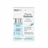 Medipharma Cosmetics Сывортка  Hyaluron Увлажнение для лица 13 мл