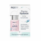Medipharma Cosmetics Сывортка Hyaluron Восстановление для лица 13 мл