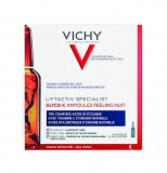 Vichy специалист гликолевой кислотой № 10 ампулы MB234900