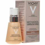 Vichy Neovadiol компенсирующий комплекс сыворотка для кожи в период менопаузы 30 мл MB116601