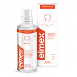 Elmex Ополаскиватель Защита от кариеса для полости рта 400 мл