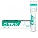 Elmex Зубная паста Сенситив 75 мл