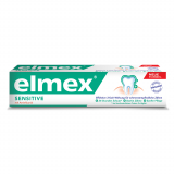 Elmex Зубная паста Сенситив 75 мл