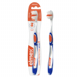 Elmex Зубная щетка Защита от кариеса