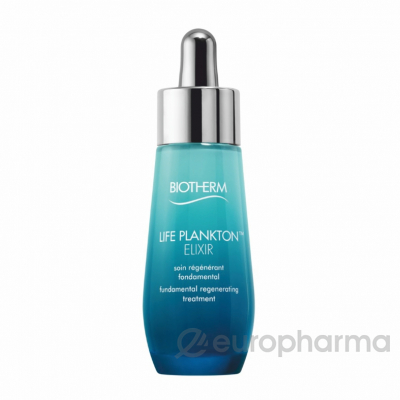 Biotherm эликсир для лица LIFE PLANKTON ELIXIR 30 мл