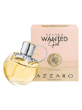 AZZARO парфюмерная вода WANTED GIRL 30 мл