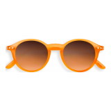 IZIPIZI ADULT Очки #C Солнцезащит. Оранжевые/Orange Flash +0 SLMSCC99_00