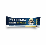 FITROO Батончик Protein Premium шоколадный чизкейк 50 г