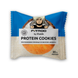 FITROO Протеиновое печенье Protein Cookies Кокос 40 г