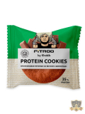 FITROO Протеиновое печенье Protein Cookies Шоколад 40 г