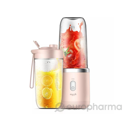 Deerma Блендер Deerma Juice Blender NU05