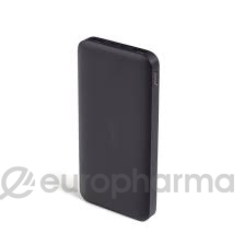 Xiaomi Портативное зарядное устройство Xiaomi Redmi Power Bank 10000mAh Черный VXN4305GL