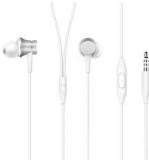 Xiaomi Наушники Xiaomi Mi Earphones Basic Серебристый HSEJ03JY