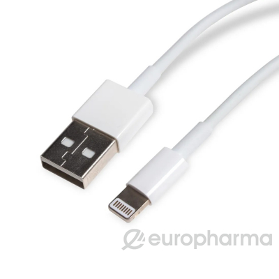 iPower Интерфейсный кабель iPower Apple 8pin-USB 1 м. 5 в.iPiC8PH