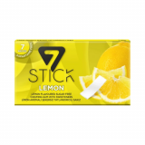 7Stick жевательная резинка Лимон 14,5 г