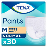 TENA урологические трусы Pants Normal Medium № 30 шт