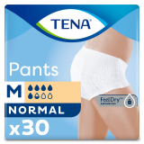 TENA урологические трусы Pants Normal Medium № 30 шт