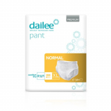Dailee трусы Pant Premium Extra Lardge одноразовые для взрослых № 14 шт
