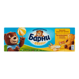 Барни бисквит с йогуртовой начинкой 150 г