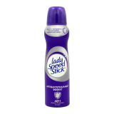 Lady Speed Stick дезодорант антибактиральный эффект 48 ч 150 мл