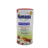 Humana чай Fruit детский 200 г