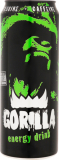 Gorilla Classic Энергетический напиток 0,45 л ж/б ж/б