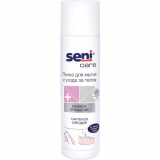 Seni care пенка для мытья и ухода NEW 500 мл