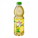 Tassay зеленый чай с лимоном Ice tea 1,0 л