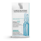 La Roche-Posay концентрат в ампулах для коррекции морщин и восстановления упругости кожи лица  Hyalu