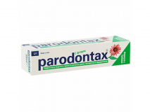 Paradontax зубная паста с Фтором 75 мл