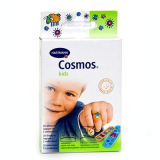 Пластырь "Cosmos Kids" №20