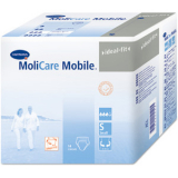 Трусы Molicare Mobile при недержании S №14, 9158310