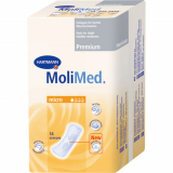 Прокладки Molimed Premium micro урологические №14, 1686247