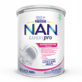 Nestle NAN Expert Pro Антиаллергия сухая смесь банка 400г