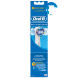 Oral-B насадка к зубной щетке Precision Clean № 2 шт