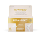 Терафлекс № 60 капс