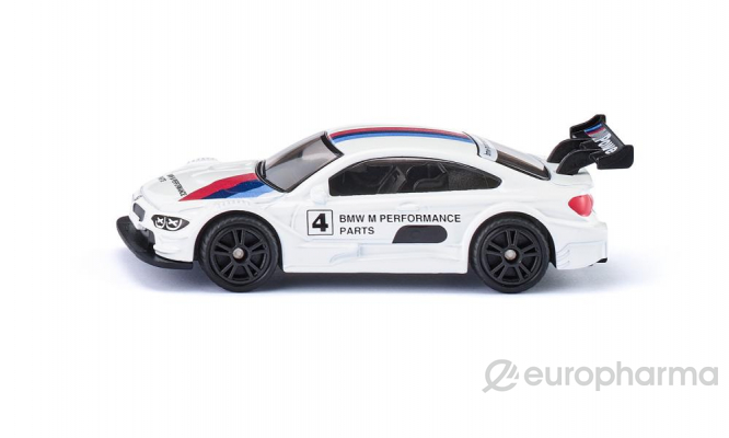 Спорткар BMW M4 Racing 2016