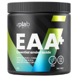 VPLab смесь аминокислот и витаминов EAA+ фруктовый пунш банка 250 г