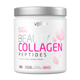 VPLab коллаген Beauty Collagen Peptides банка 150 г