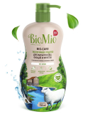 BioMio средство для мытья посуды без запаха 750 мл