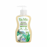 BioMio жидкое мыло BIO-SOAP SENSITIVE